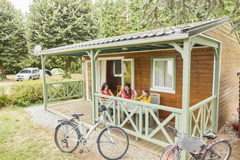 Campings et aires pour camping cars